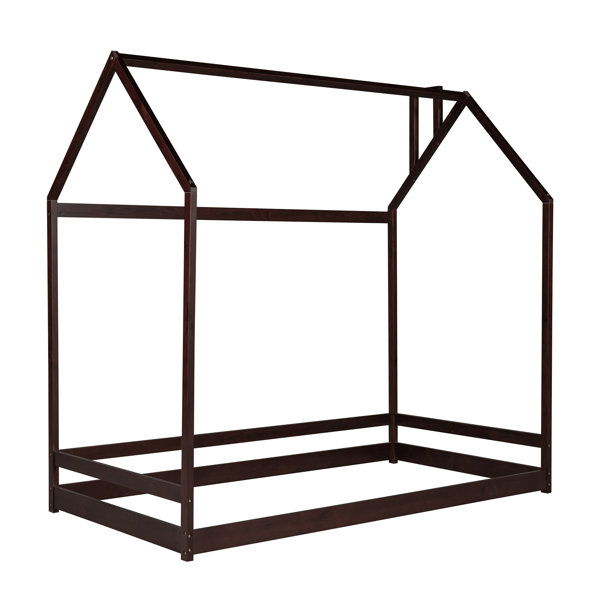 Isabelle & Max™ Lorimor Bed & Reviews Wayfair